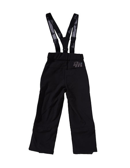 Pantalon de ski garçon ECASHELL/10-16/KS