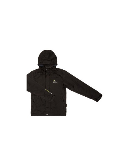 Coupe-vent Garçon 3-8 ans ECAJIK/3-8/YAI