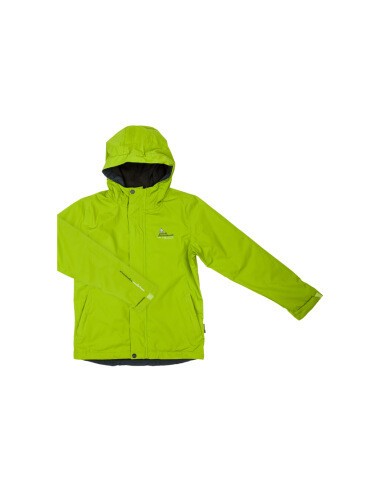 Coupe-vent Garçon 3-8 ans ECAJIK/3-8/YAI