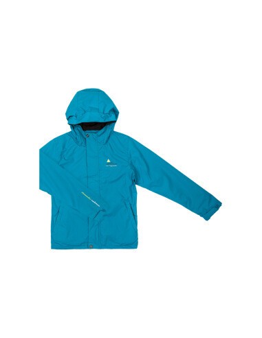 Coupe-vent Garçon 10-16 ans ECAJIK/10-16/YAI