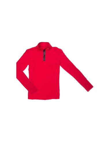 T-shirt manches longue 1ère peau Garçon 10-16 ans ECANJE/10-16/CX