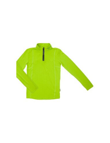 T-shirt manches longue 1ère peau Garçon 10-16 ans ECANJE/10-16/CX