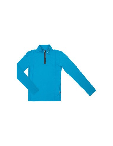 T-shirt manches longue 1ère peau Garçon 10-16 ans ECANJE/10-16/CX