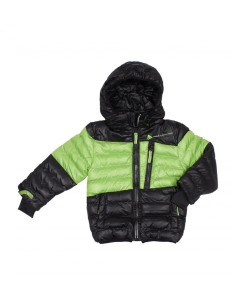 Doudoune garçon ECAPTIN/10-16/YL/A