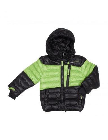 Doudoune garçon ECAPTIN/10-16/YL/A