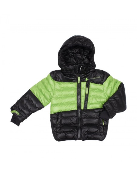 Doudoune garçon ECAPTIN/10-16/YL/A