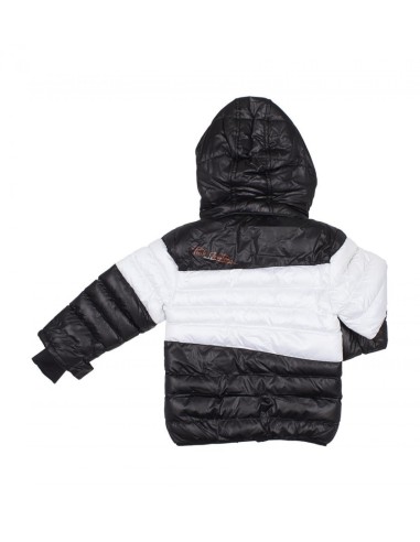 Doudoune garçon ECAPTIN/10-16/YL/A