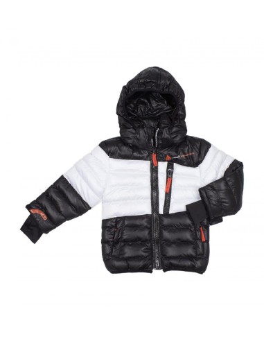 Doudoune Garçon ECAPTIN/3-8/YL/A