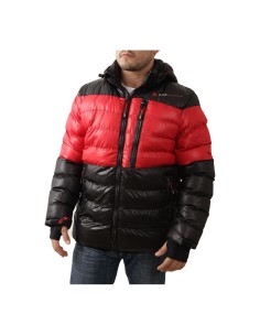 Doudoune garçon ECAPTIN/3-8/YL/B