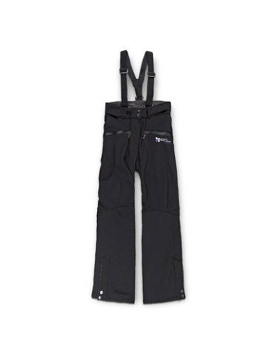 Pantalon de ski Fille GAFUZZI/KS