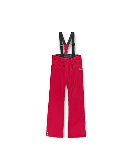 Pantalon de ski Fille GAFUZZI/KS