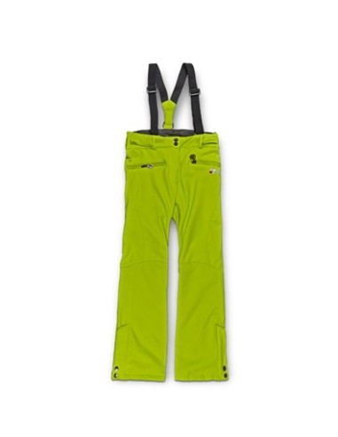 Pantalon de ski Fille GAFUZZI/KS