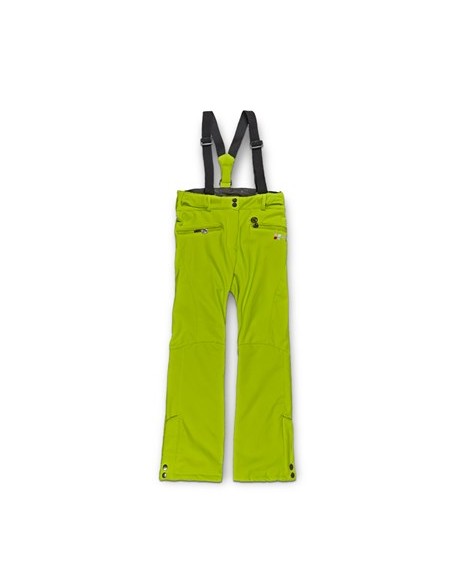 Pantalon de ski Fille GAFUZZI/KS