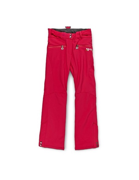 Pantalon de ski Fille GAFUZZI/KS