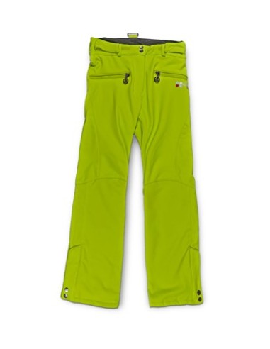 Pantalon de ski Fille GAFUZZI/KS