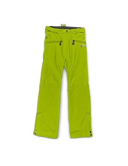 Pantalon de ski Fille GAFUZZI/KS
