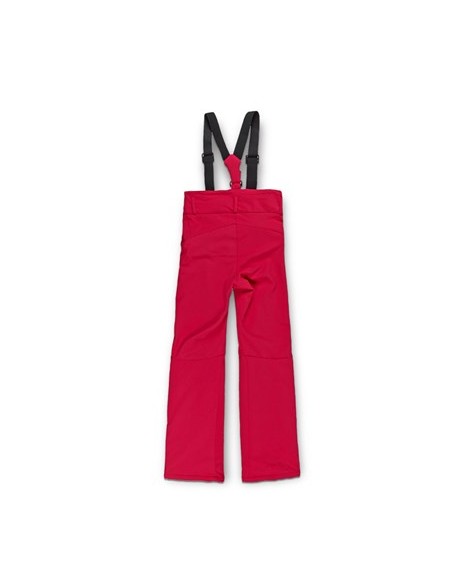 Pantalon de ski Fille GAFUZZI/KS