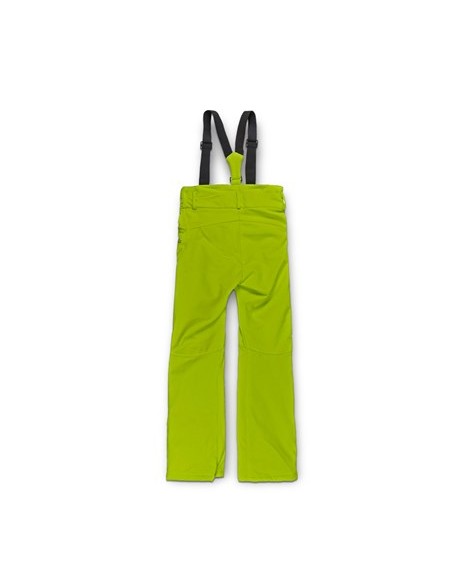 Pantalon de ski Fille GAFUZZI/KS