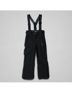 Pantalon de ski Fille FASHELL/KS