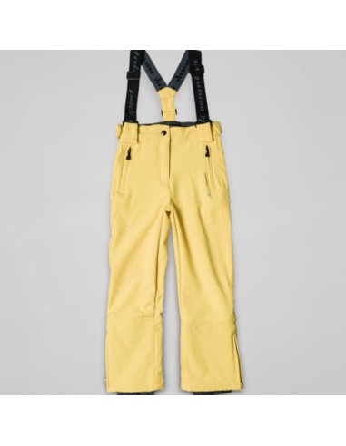 Pantalon de ski Fille FASHELL/KS
