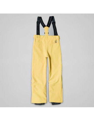 Pantalon de ski Fille FASHELL/KS