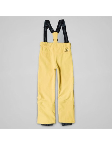 Pantalon de ski Fille FASHELL/KS