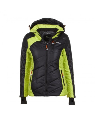 Blouson de ski Femme ACILORG/JS