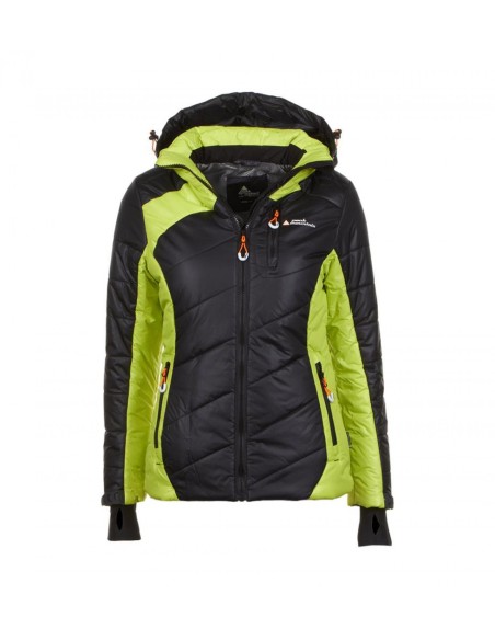 Blouson de ski Femme ACILORG/JS