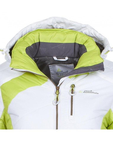 Blouson de ski Femme ACILORG/JS