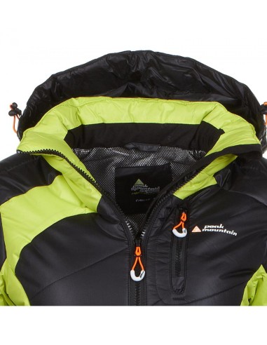 Blouson de ski Femme ACILORG/JS