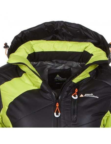 Blouson de ski Femme ACILORG/JS
