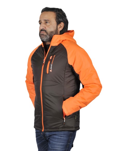 Blouson de ski Homme CEPEAK/JS