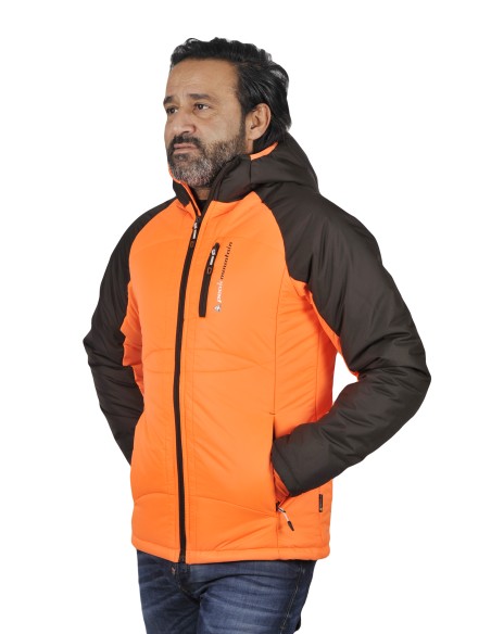 Blouson de ski Homme CEPEAK/JS