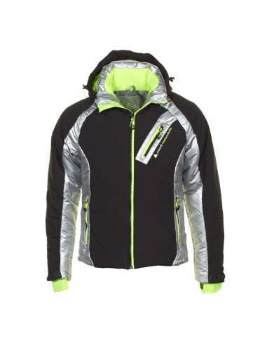 Blouson de ski Homme CILVER/JS