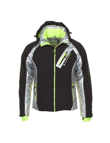 Blouson de ski Homme CILVER/JS