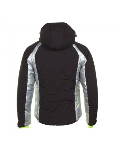 Blouson de ski Homme CILVER/JS