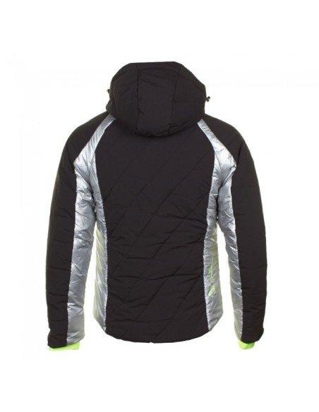 Blouson de ski Homme CILVER/JS