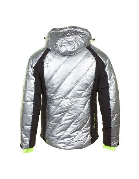 Blouson de ski Homme CILVER/JS