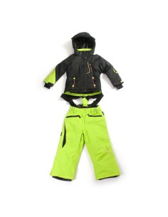 Ensemble de ski Fille 3-8 ans FAMIC