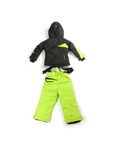 Ensemble de ski Fille 3-8 ans FAMIC