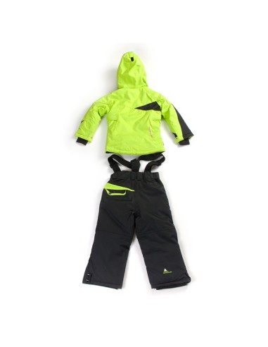 Ensemble de ski Fille 3-8 ans FAMIC