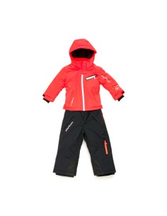 Ensemble de ski fille 10-16 ans GASTEC/KS