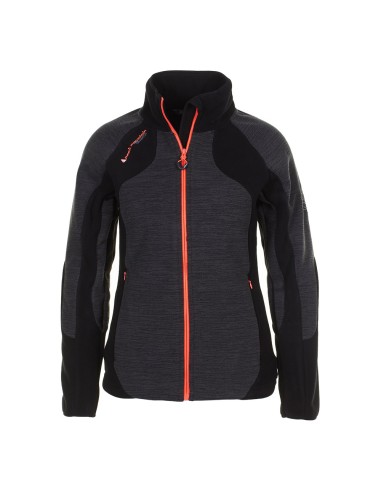 Blouson polaire Femme ACUT/WZ