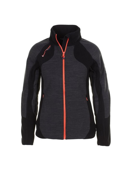 Blouson polaire Femme ACUT/WZ