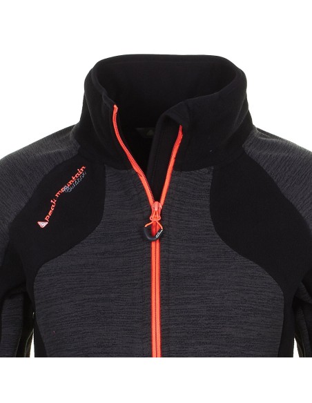 Blouson polaire Femme ACUT/WZ