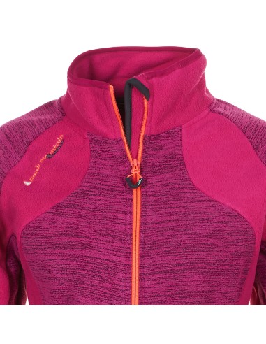 Blouson polaire Femme ACUT/WZ