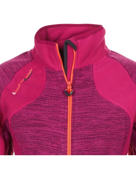 Blouson polaire Femme ACUT/WZ