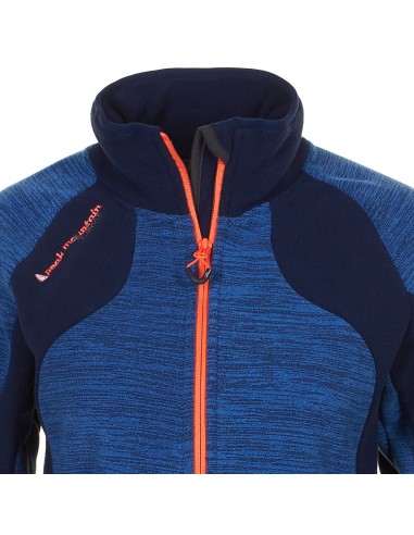 Blouson polaire Femme ACUT/WZ