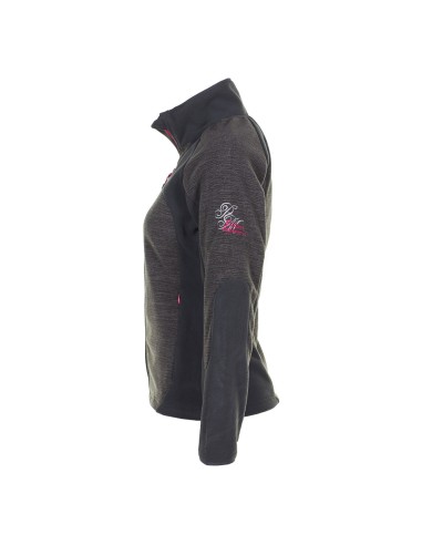 Blouson polaire Femme ACUT/WZ