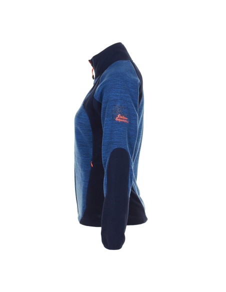 Blouson polaire Femme ACUT/WZ